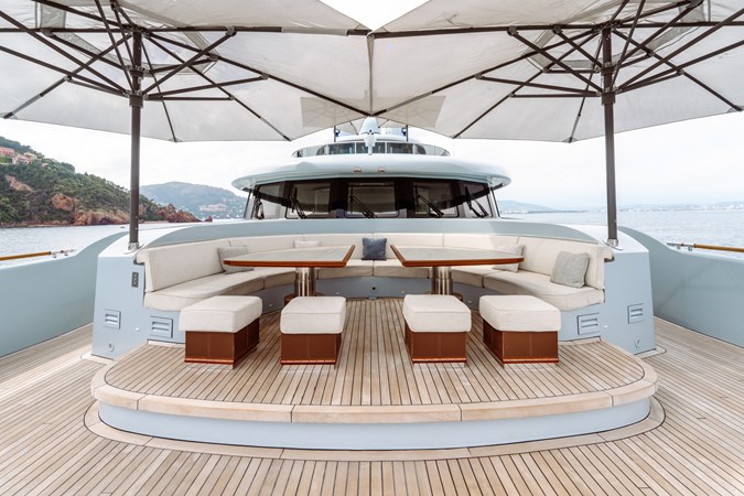 Photo of HEESEN YACHTS AFTER YOU 180' 6
