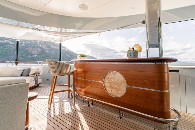 Photo of HEESEN YACHTS AFTER YOU 180' 6