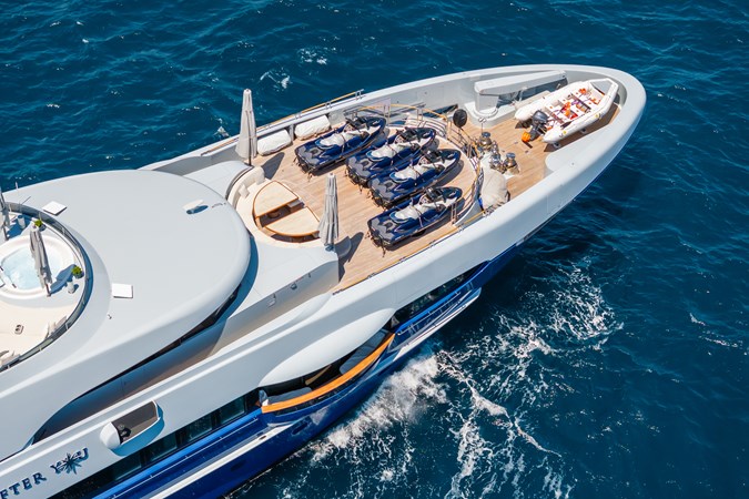 Photo of HEESEN YACHTS AFTER YOU 180' 6