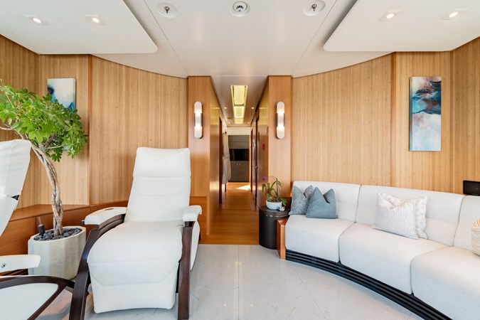 Photo of HEESEN YACHTS AFTER YOU 180' 6