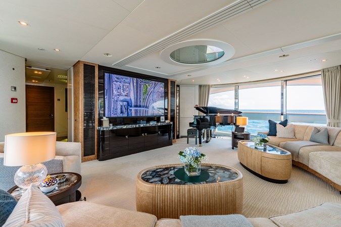 Photo of HEESEN YACHTS AFTER YOU 180' 6