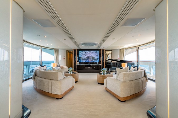 Photo of HEESEN YACHTS AFTER YOU 180' 6
