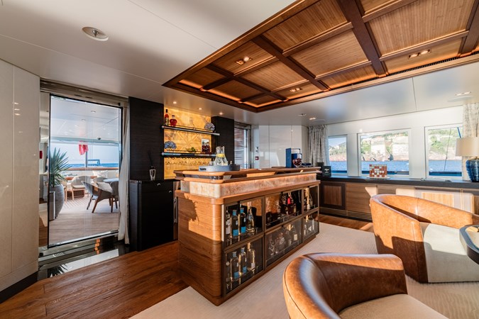 Photo of HEESEN YACHTS AFTER YOU 180' 6