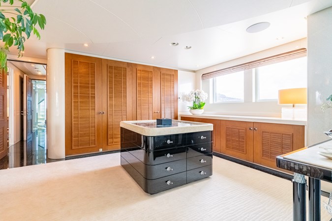 Photo of HEESEN YACHTS AFTER YOU 180' 6