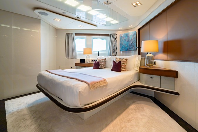 Photo of HEESEN YACHTS AFTER YOU 180' 6