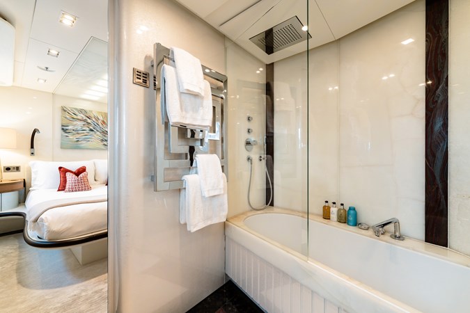 Photo of HEESEN YACHTS AFTER YOU 180' 6