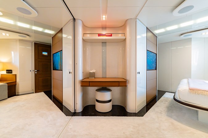 Photo of HEESEN YACHTS AFTER YOU 180' 6