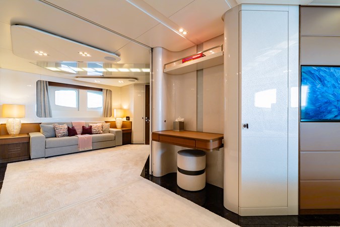 Photo of HEESEN YACHTS AFTER YOU 180' 6