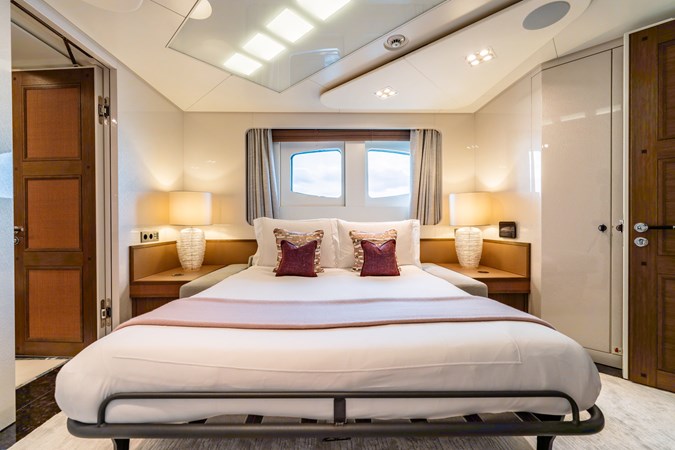 Photo of HEESEN YACHTS AFTER YOU 180' 6