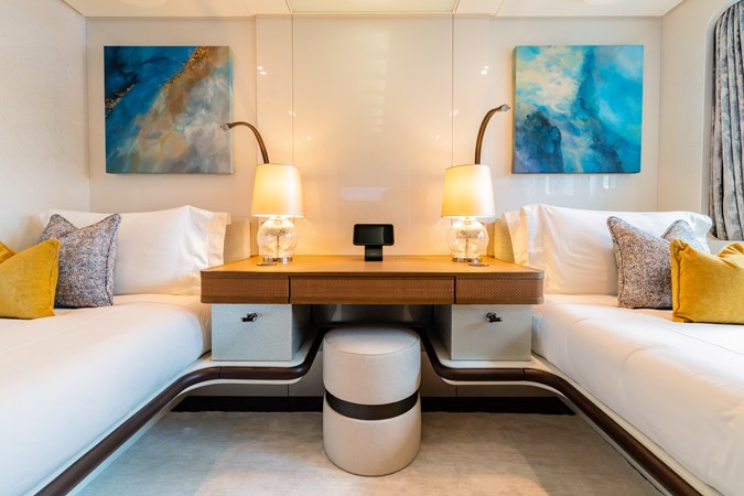 Photo of HEESEN YACHTS AFTER YOU 180' 6