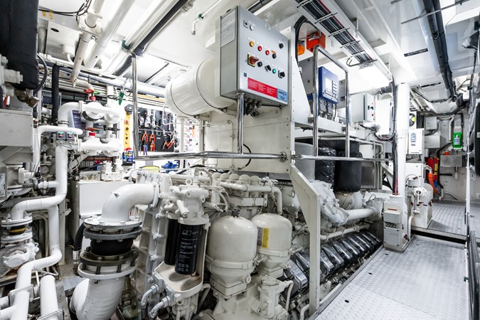 Photo of HEESEN YACHTS AFTER YOU 180' 6