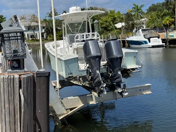 Photo of REGULATOR - 23' 4