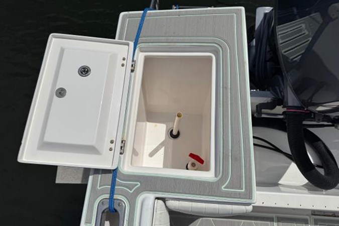 Photo of REGULATOR - 23' 4