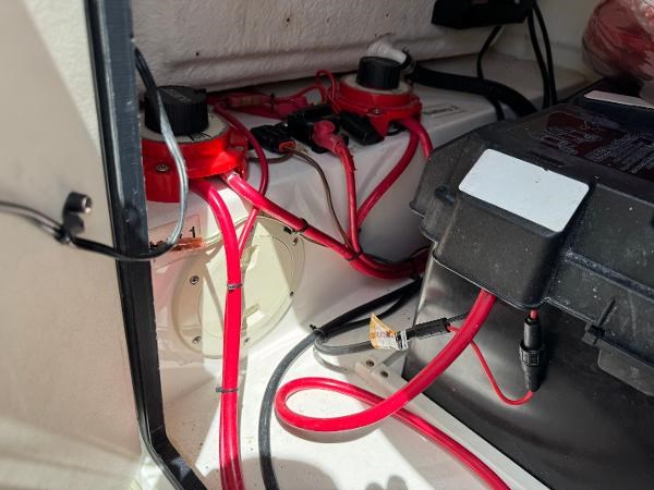 Photo of REGULATOR - 23' 4