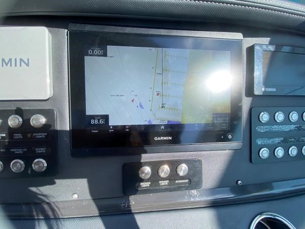 Photo of MONTEREY - 38'