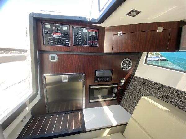 Photo of MONTEREY - 38'