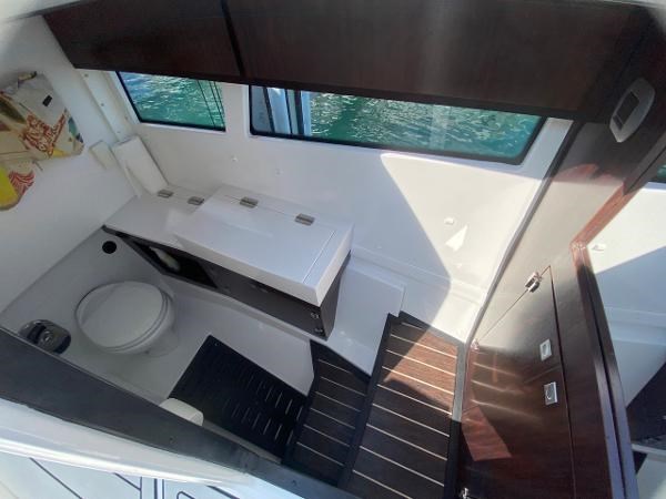 Photo of MONTEREY - 38'