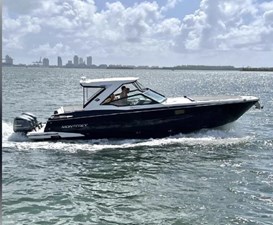 2018 MONTEREY 385 SE - photo 1