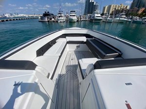2018 MONTEREY 385 SE - photo 8