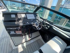2018 MONTEREY 385 SE - photo 12