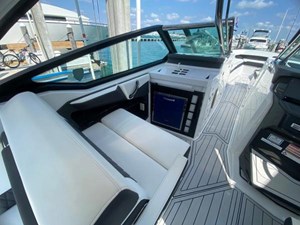 2018 MONTEREY 385 SE - photo 13