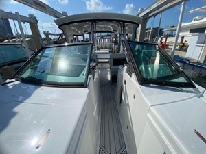 2018 MONTEREY 385 SE - photo 16