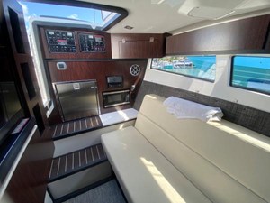 2018 MONTEREY 385 SE - photo 21