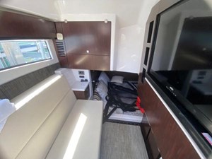 2018 MONTEREY 385 SE - photo 22