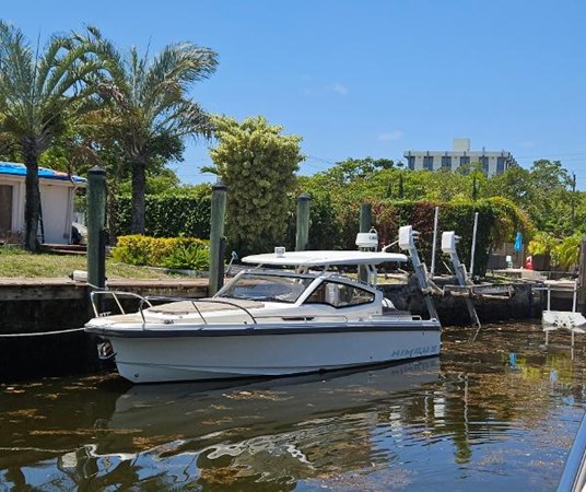 Photo of NIMBUS - 38' 8