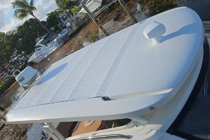 Photo of NIMBUS - 38' 8