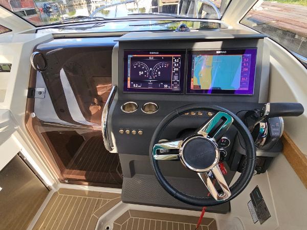 Photo of NIMBUS - 38' 8