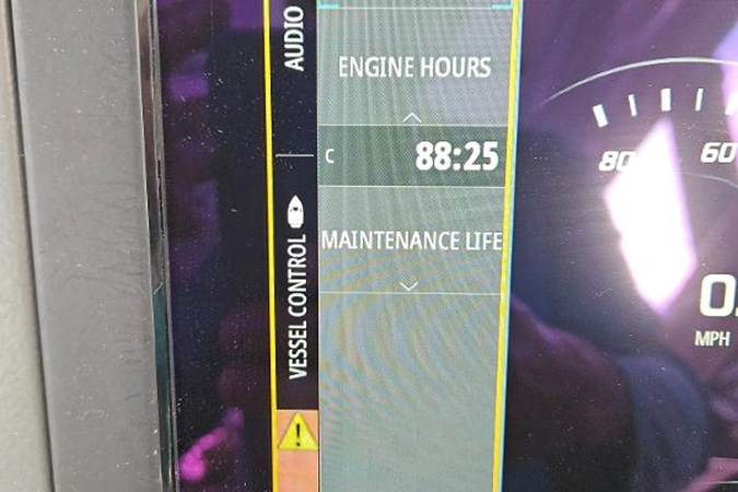 Photo of NIMBUS - 38' 8