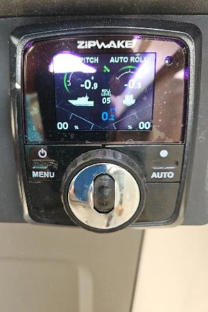 Photo of NIMBUS - 38' 8