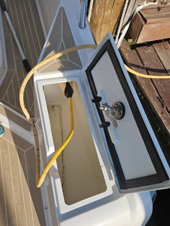 Photo of NIMBUS - 38' 8