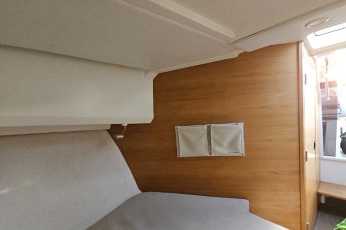 Photo of NIMBUS - 38' 8