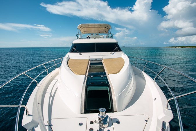 Photo of FAIRLINE Sea Change 65'