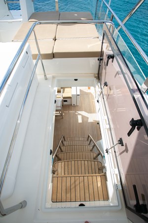 Photo of FAIRLINE Sea Change 65'