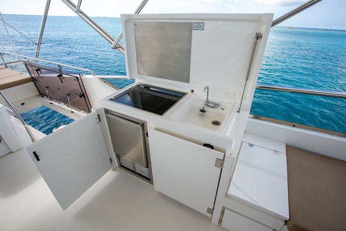 Photo of FAIRLINE Sea Change 65'