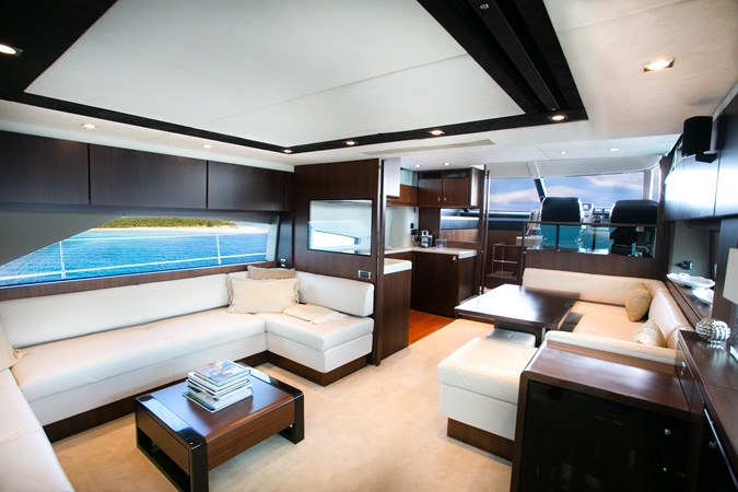 Photo of FAIRLINE Sea Change 65'