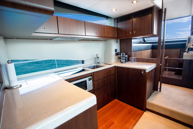Photo of FAIRLINE Sea Change 65'