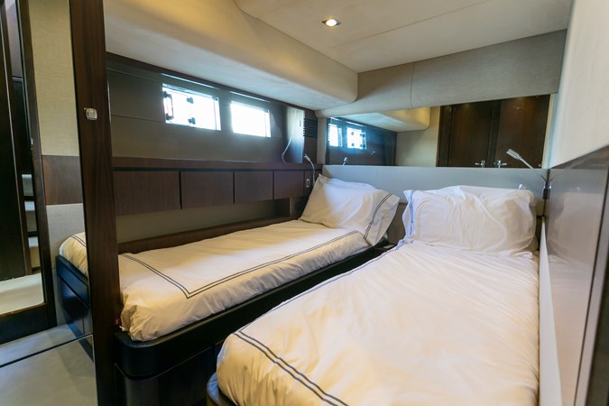 Photo of FAIRLINE Sea Change 65'