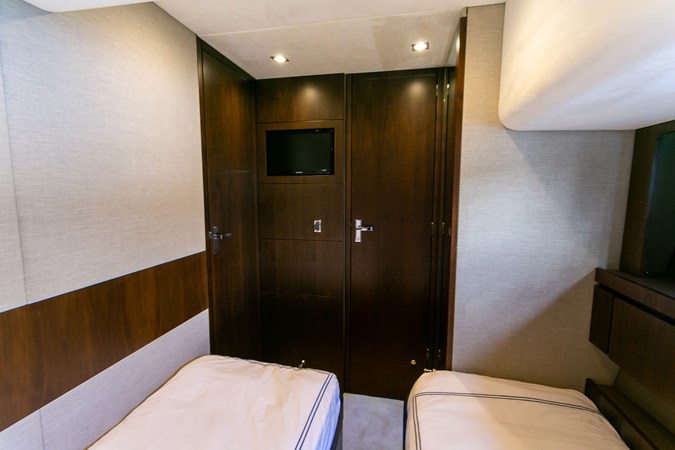 Photo of FAIRLINE Sea Change 65'