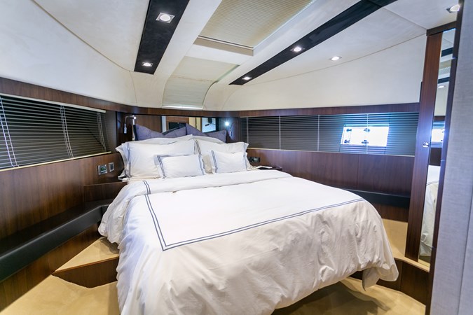 Photo of FAIRLINE Sea Change 65'