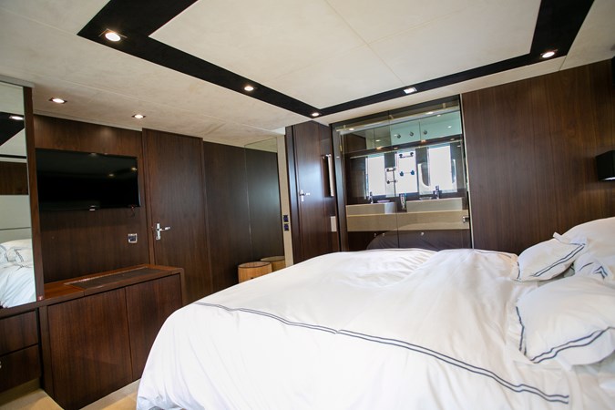 Photo of FAIRLINE Sea Change 65'