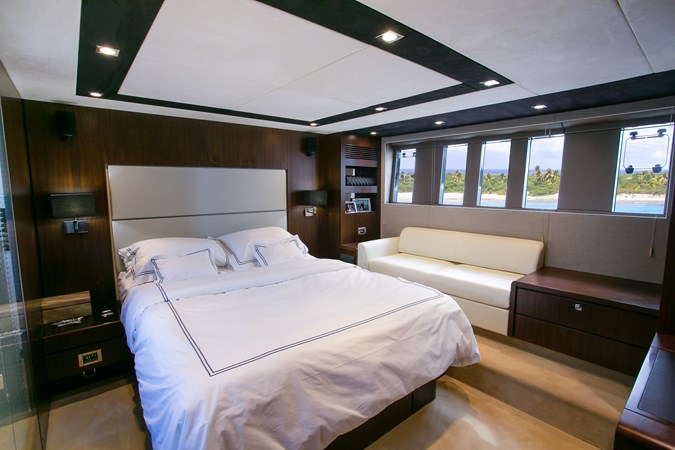 Photo of FAIRLINE Sea Change 65'