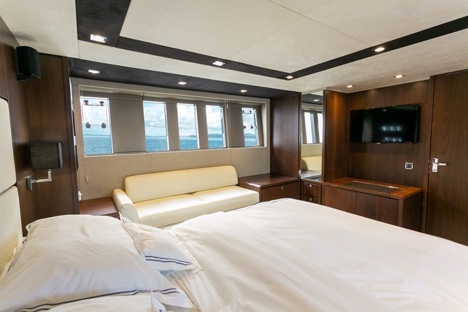 Photo of FAIRLINE Sea Change 65'