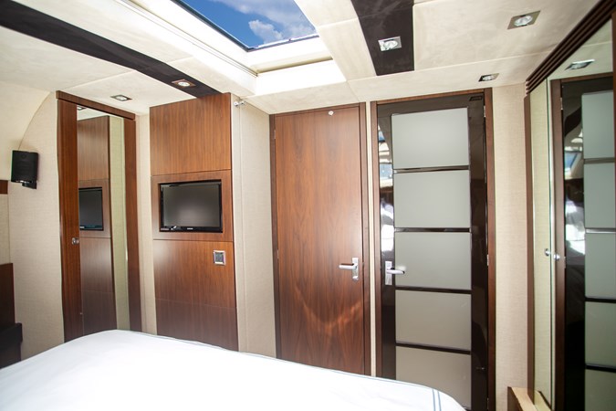 Photo of FAIRLINE Sea Change 65'