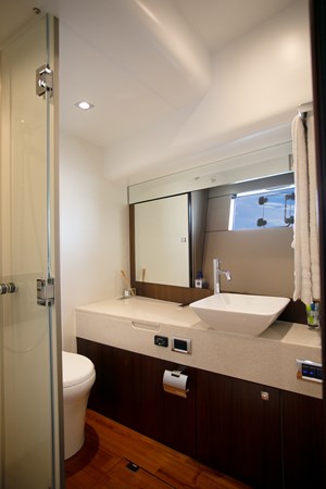 Photo of FAIRLINE Sea Change 65'