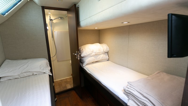 Photo of FAIRLINE Sea Change 65'