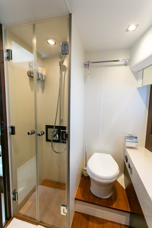 Photo of FAIRLINE Sea Change 65'